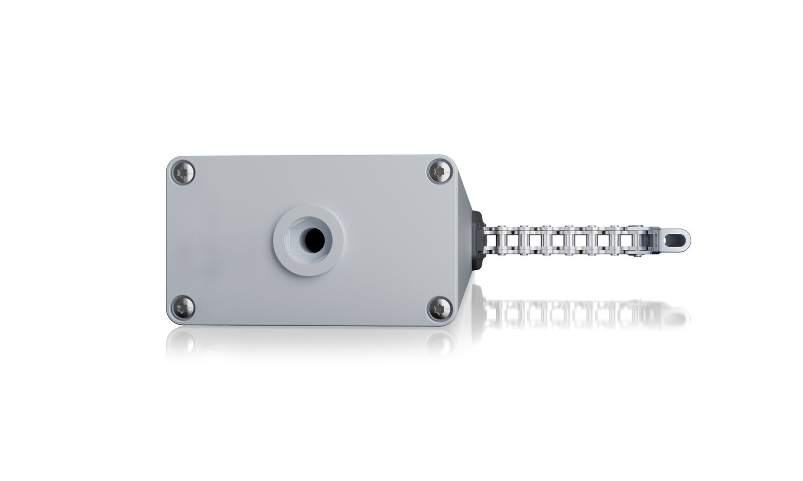 D+H chain drive CDM-1-PLP