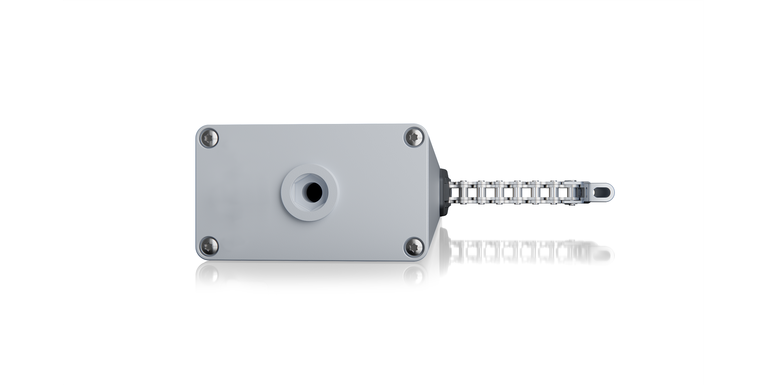 D+H chain drive CDM-1-PLP