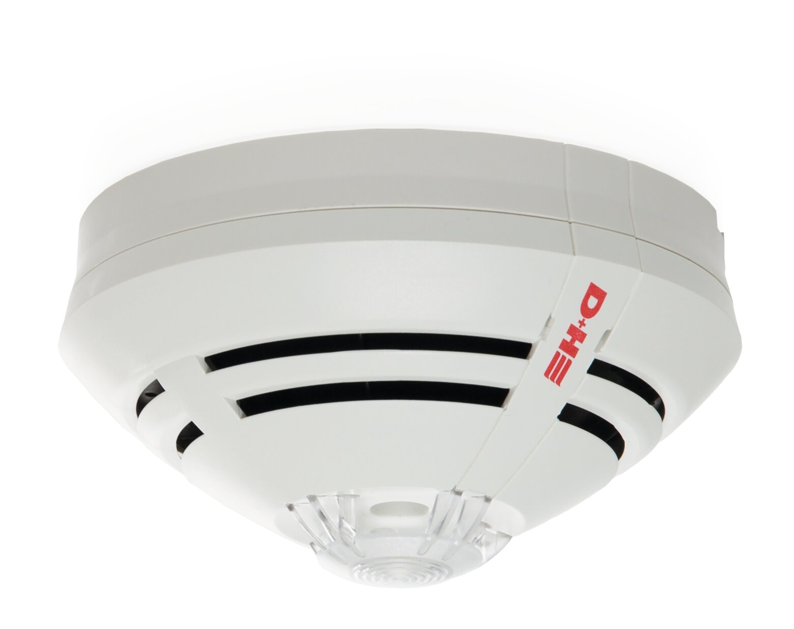 D+H optical beam smoke detector SD-O 371 