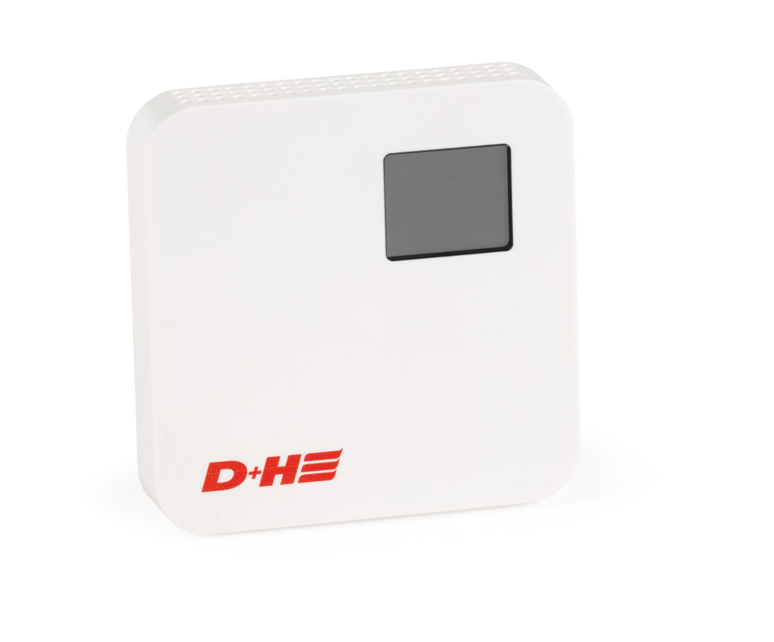 D+H Room sensor for CO2, temperature und air humidity RACO2/T/F-U-D 