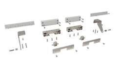 D+H Konsolset CDP-TW-BS020-OM