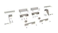 D+H Konsolsæt CDP-TW-BS025-OM